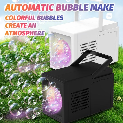 Hole automatic bubble - 10,