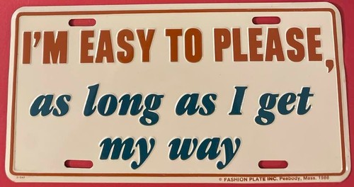 Easy please as long - easy,