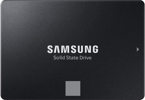 Samsung 870 evo 250gb - evo,