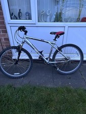 GT Aggressor 3.0 Mountain Bike