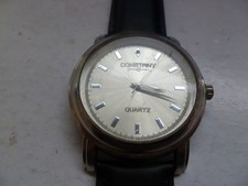 Constant 42mm Quartz Gents