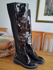 River Island  Black Long