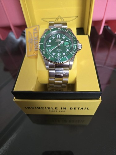 50826 invicta pro diver isobar - invicta,