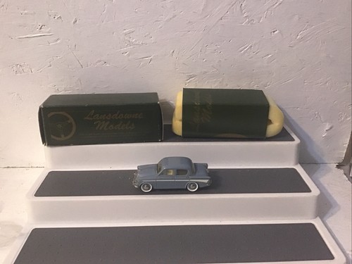 Lansdowne models scale - models, 1/43