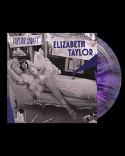 Taylor Swift | Elizabeth