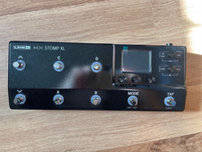 Line 6 HX Stomp XL