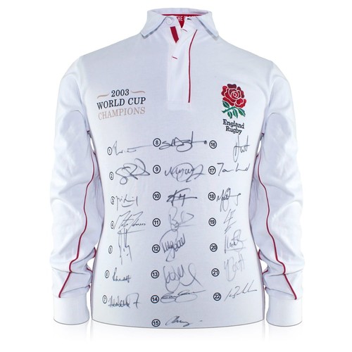 England rugby 2003 - england,