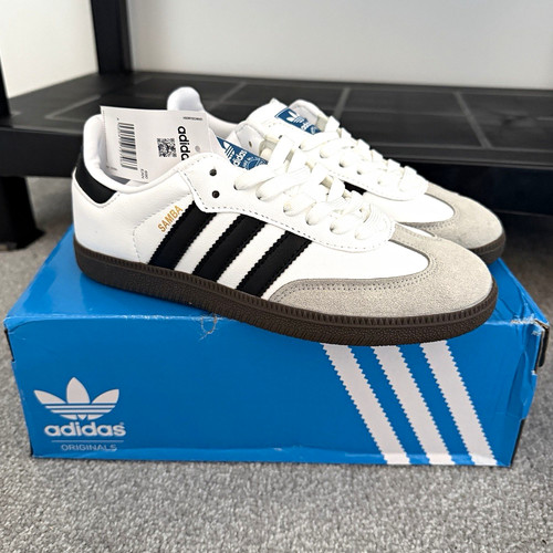 Adidas originals samba - samba, og