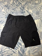 Cp Company Chrome R Cargo Shorts Xl