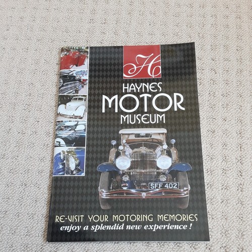 Haynes international motor - haynes,