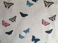 Sophie Allport Butterflies on