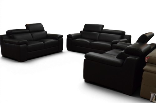 Riccardo sofas and - and, chair