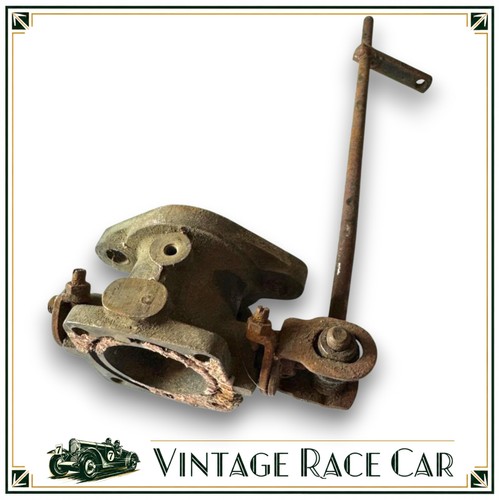Vintage sloex carb - sloex, /