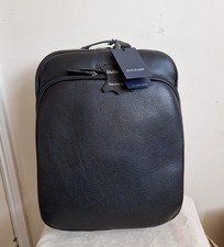 Duchamp Black Leather Dutch