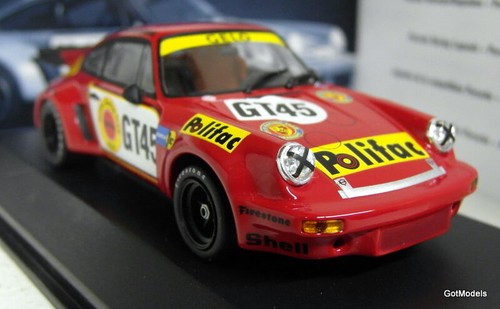 Minichamps porsche - minichamps,