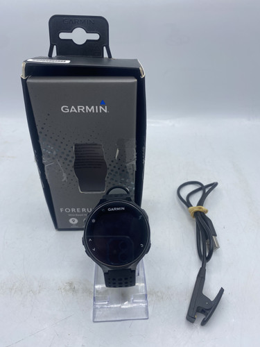 Garmin forerunner 235 - garmin,