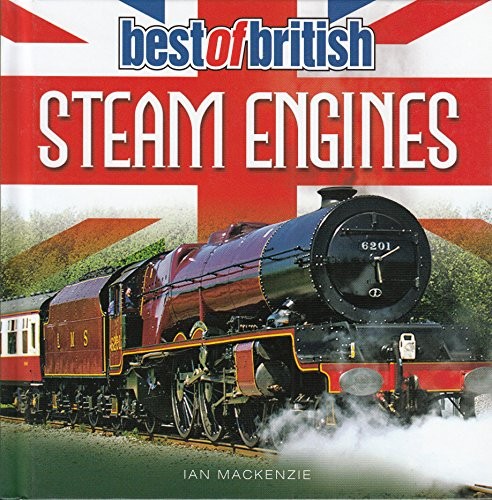Best british steam engines - of, engines,