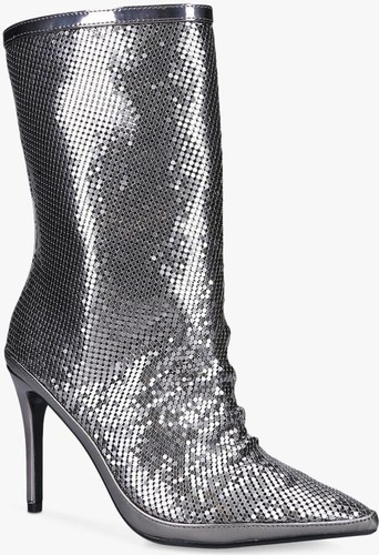 New carvela armour pointed toe - armour, pointed-toe