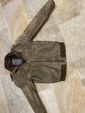 River Island Men's brown