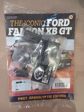 Hachette Partworks, Build Your