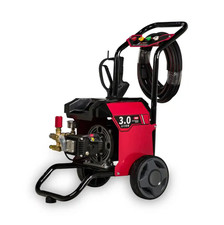 Excel Power Electric Pressure