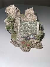 Lilliput Lane St Govan’s