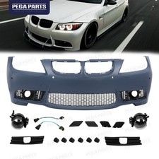 M3 Style Front Bumper Cover
