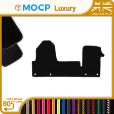 Luxury Van Mats to fit Renault