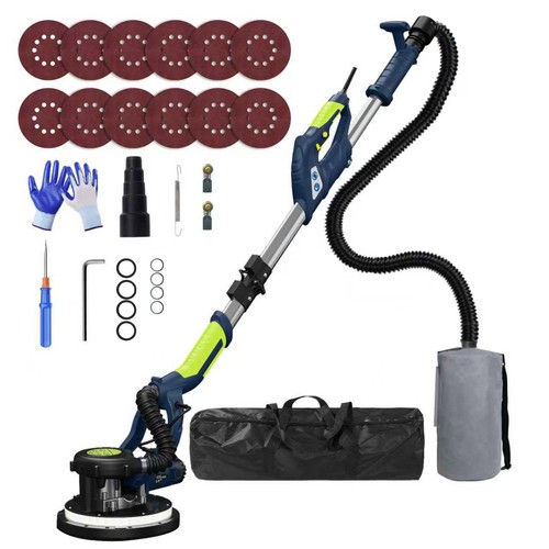 Drywall sander amp - drywall,
