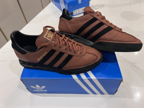 Adidas kegler super uk10 2016 - super,