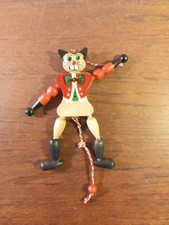 German Lederhosen Jumping Jack