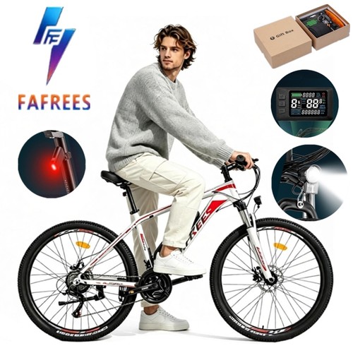 Electric bike power - bike,