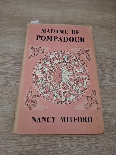 Madame pompadour nancy - de,