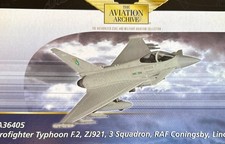 CORGI AVIATION AA36405 1:72