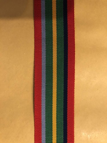Pacific star medal full size - medal,