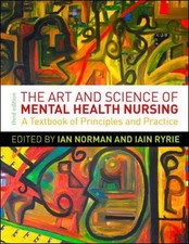 The art and science mental - the, of