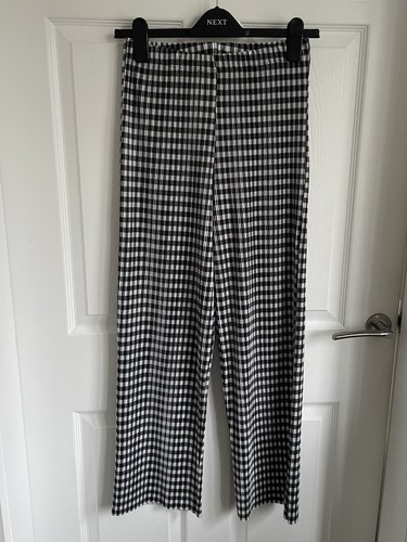 Ladies black mix primark - black,