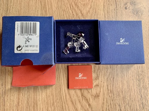 Swarovski crystal memories - swarovski,