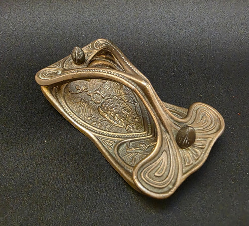 1900s wise owl art - owl,