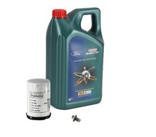 Genuine Ford Focus ST170 Mk1