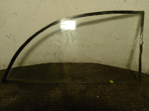 Morris minor side glass - minor,