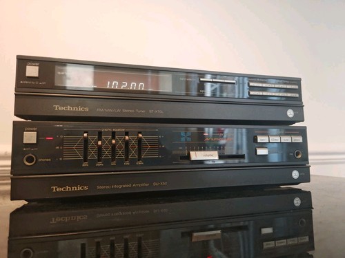 Technics x50 - technics, su-x50