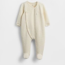 Baby gap quilted cotton - quilted,