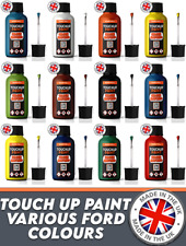Touch Up Paint for Ford Vehicles Car Multiple Colour Listing 30ml