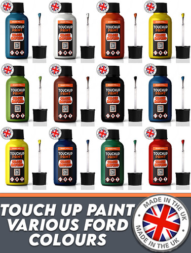 Touch paint for - paint, ford