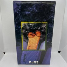 Duffs Stombolies ORIGINAL BOX