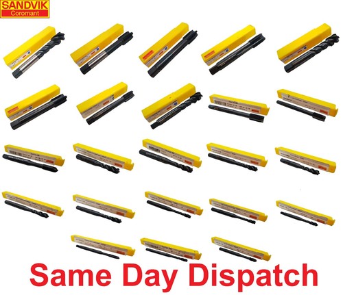 Sandvik aerospace threading - aerospace,