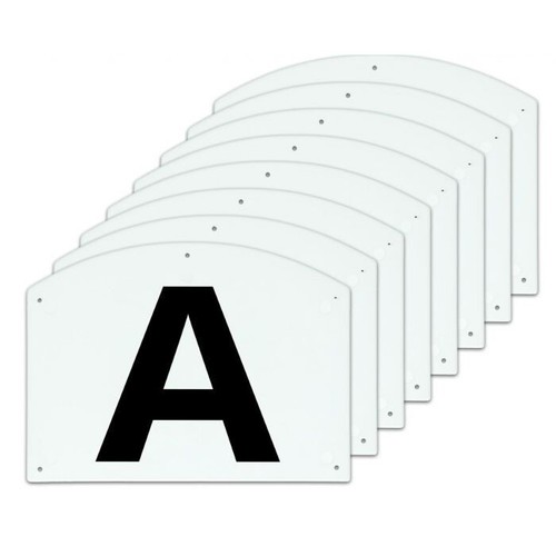 Dressage arena markers - dressage,