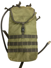 Berghaus MMPS Hydration Pocket 3L Hydration Bladder Bag MOLLE Modular Daypack