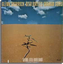 Glenn Shorrock • Beeb